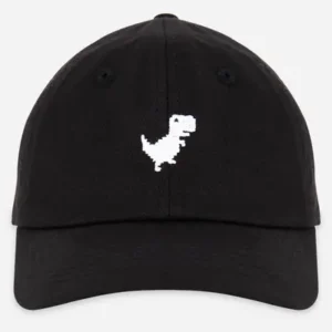 Gorra dinosaurio