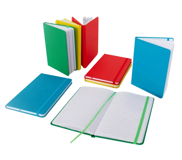 Cuaderno de anotaciones